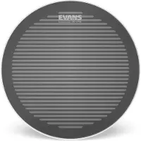 Evans dB One Snare Batter Trommelfell 13 Zoll