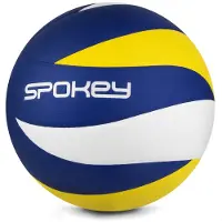 Spokey Bump II Volleyball, Alter 5