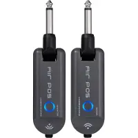 Mooer Audio Mooer AIR P05 Drahtloses System für Instrumente