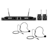 LD Systems U505 BPH 2 Funksystem