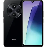 Xiaomi Redmi 14C NFC Mobiltelefon 120 Hz 6,88 Zoll Display, 4 + 128 GB Smartphone ohne Helio G81 Ultra -Prozessor 50 MP AI Dual Camera 5160 mAh