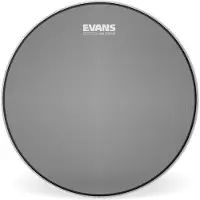 Evans 8 dB Zero Trommelfell