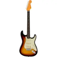Fender American Vintage II 1961 Stratocaster 3-Color Sunburst