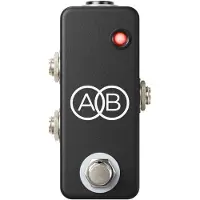JHS Pedals Mini-A/B-Box