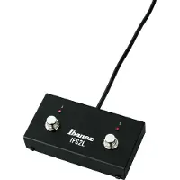 Ibanez IFS2L Fußschalter