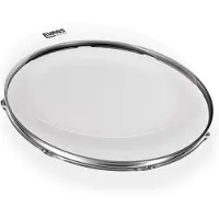 Evans E10ER1 E-Ring 10'' X 1''