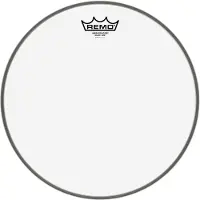 Remo Ambassador Hazy Snare Side Head 13"