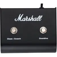 Marshall PEDL 90010 Fußschalter