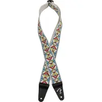 Fender Pasadena Woven Strap Cathedral