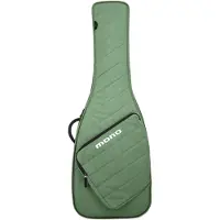 Mono E-Bass-Hülle 2.0 grün