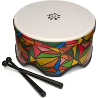 Latin Percussion World Beat 16" Tom Tom - Weitere Percussion