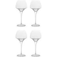 Creatable Weinglas Rotweinglas 6 Stück Open Up 55 cl -