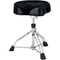 Tama HT530BC große Fahrer Trio Schlagzeug Drummer-Sitz