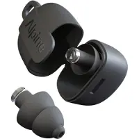 Alpine PartyPlug Pro Ohrstöpsel schwarz