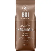 BKI cocoa beverage light and sweet 14% - 1 kg