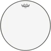 Remo Emperor - Tom Fell - 15 - Clear - Tom-Fell