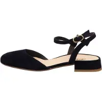 Paul green Damen Sandaletten 46908-4, 46908-4.5, 46908-5, 46908-5.5, 46908-6.5, 46995-3.5, 46995-5, 46995-5.5, 46995-6, 46995-6.5 PGR-3843 Blau 6