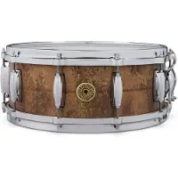 Gretsch drums Gretsch Keith Carlock 14"x 55"-Signature-Snaredrum