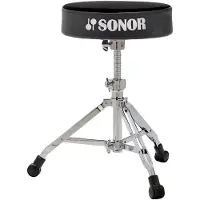 Sonor 4000 Series Runder Trommelthron
