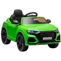 Import LEANToys Elektroauto Audi RS Q8 | Gr.: onesize