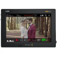 Blackmagic Design Video Assist 7” 12G HDR