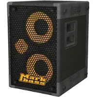 Markbass MB58R 102 PURE-4 Basskabine 4 Ohm