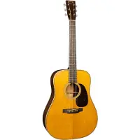 Martin Guitars D-28 Authentic 1937 Aged - Westerngitarre