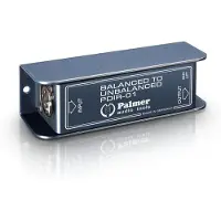 Palmer Audio PDI R01