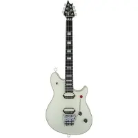 Evh USA Wolfgang Eddie Van Halen Ivory