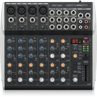 Behringer Xenyx 1202sfx Audiomischer