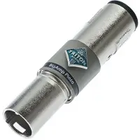 TritonAudio BigAmp In-Line-Vorverstärker für Piëzo-Schallwandler