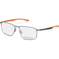 Porsche Design P8772 Square Brille