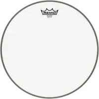 Remo 14" Diplomat Hazy Snare Resonanzfell