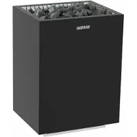 Harvia Saunaofen Virta Wall 7.5 kW | separate Steuerung erforderlich | HLWE754M