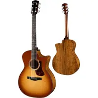 Eastman AC222CE-DLX-GB - Westerngitarre