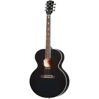 Gibson Custom Everly Brothers J-180 Ebony