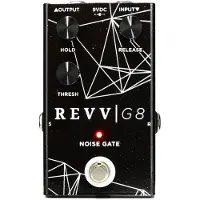 REVV G8