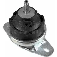 METZGER Motorlager Hydrolager Rechts für FIAT Scudo (270, 272) 8054160