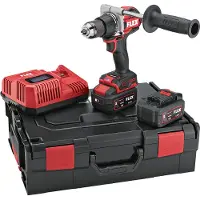 Flex Akku-Bohrschrauber DD 2G 18.0-EC HD/5.0 Set - 531274