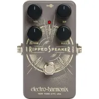 Electro Harmonix Ripped Speaker Fuzz