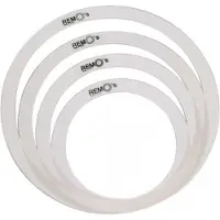Remo Rem-O-Ring Set 10 12 13 und 16