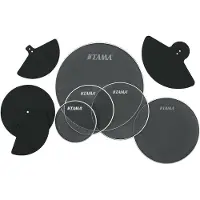 Tama SPP522KC Silent Practice Set