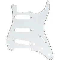 Fender Strat PKRD