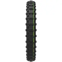 Rebel Xplorer 01 Trail 54h Medium Tl/tt M+s Offroad-vorderreifen Schwarz 90 / 90 / 21 Schwarz 90 / 90