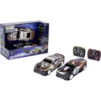 Revell Control RC Cars Crash Fighter, 24593