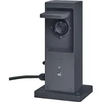 Osram SMART+ WiFi Outdoor Terminal mit integriertem Repeater & 2 Steckdosen, weiß, 230V, IP44