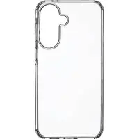 Black Rock Cover Clear Protection Case für Samsung Galaxy A57 5G, Transparent (00080231)