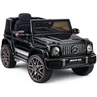 Wisam Mercedes AMG G 63, lackiertes elektrisches | Gr.: onesize