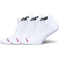 New Balance Everyday Kurze Socken 3 Paare