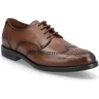 Lloyd Elegante Schnürschuhe Herren 32303838353438 Braun 39 EU